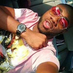 Meet your Posher, Trae